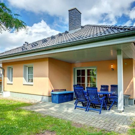 Zinnowitz, Paradies-Moeskenweg Exterior foto