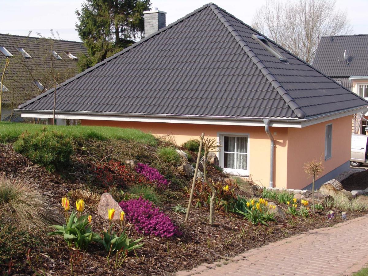 Zinnowitz, Paradies-Moeskenweg Exterior foto