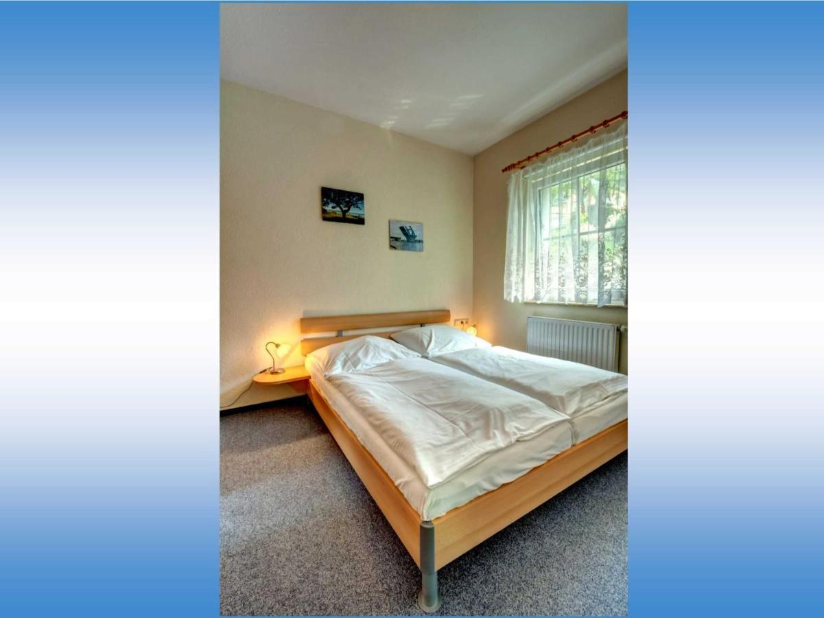 Zinnowitz, Paradies-Moeskenweg Exterior foto